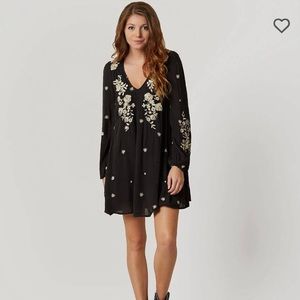 Free People Sweet Tennessee Dress